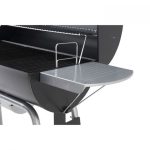 GRILLCHEF SMOKER ŽAR NA OGLJE TAURUS 660+ 31426 - slika 11