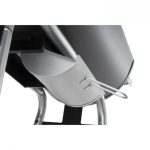 GRILLCHEF SMOKER ŽAR NA OGLJE TAURUS 660+ 31426 - slika 12