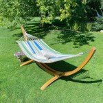 GUGALNA MREŽA LA SIESTA CHILLOUNGE SET GREEN BAY - slika 10