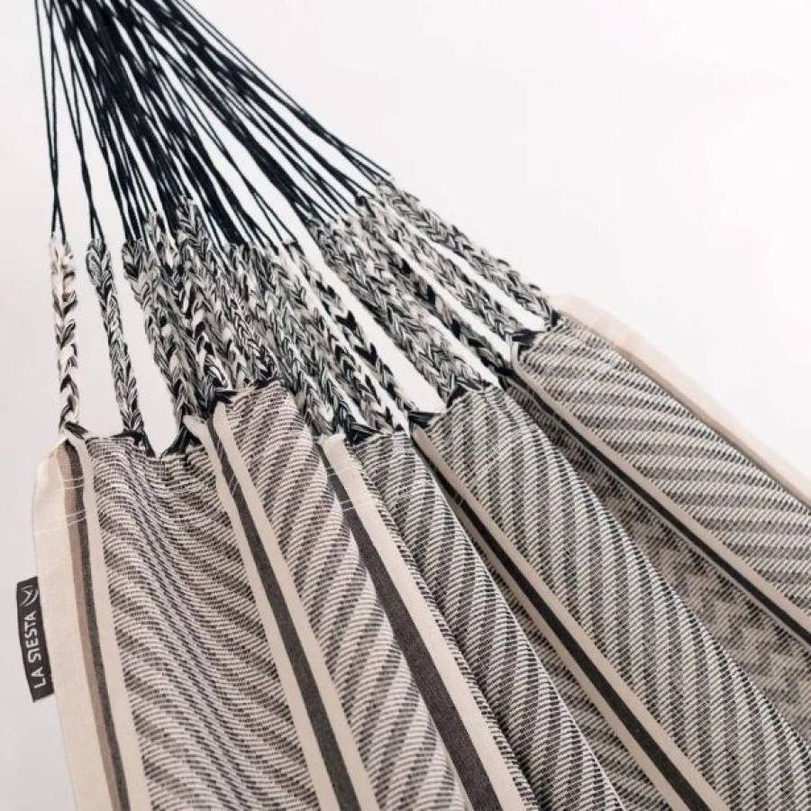 GUGALNA MREŽA LA SIESTA FLORA ZEBRA KINGSIZE - slika 6