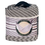 GUGALNA MREŽA LA SIESTA FLORA ZEBRA KINGSIZE - slika 7