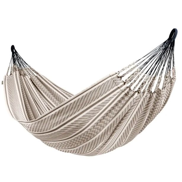 GUGALNA MREŽA LA SIESTA FLORA ZEBRA KINGSIZE GUGALNA MREŽA LA SIESTA FLORA ZEBRA KINGSIZE