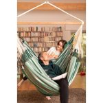 GUGALNA MREŽA LA SIESTA HABANA AGAVE COMFORT - slika 13