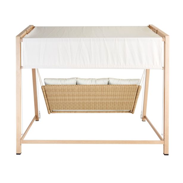 gugalnik-3p-medena-jeklo-z-ucinkom-lesa-pleteno-spunpoly-3467486-3 GUGALNIK 3P MEDENA JEKLO Z UČINKOM LESA PLETENO SPUNPOLY - slika 17