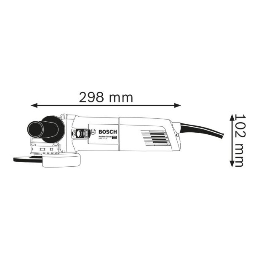GWX 10-125 - slika 10