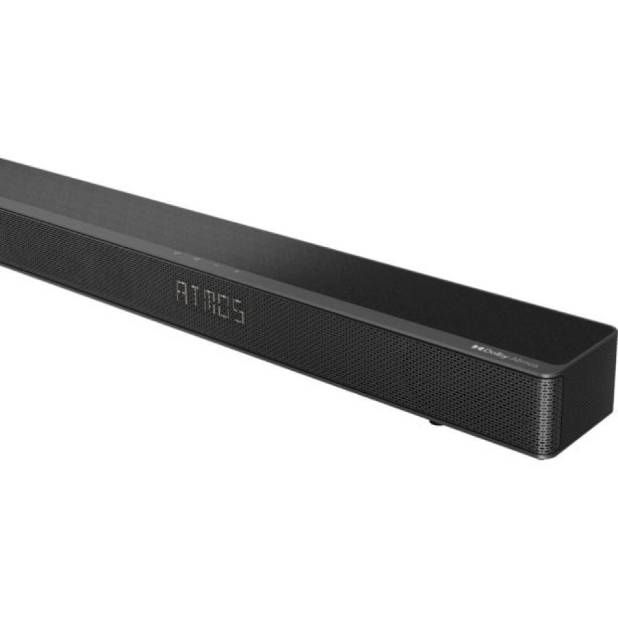 HIŠNI KINO HISENSE AX5125H - slika 4