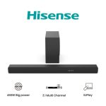 HIŠNI KINO HISENSE HS3100 - slika 9