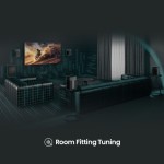 HIŠNI KINO HISENSE HT SATURN - slika 8