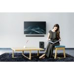 HIŠNI KINO PANASONIC SC-HTB490EGK - slika 14