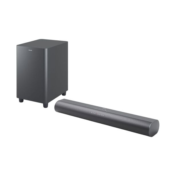 HIŠNI KINO PHILIPS TAB6100 HIŠNI KINO PHILIPS TAB6100