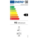 HLADILNIK ELECTROLUX LXB2AE82S - slika 2