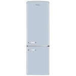 HLADILNIK IN ZAMRZOVALNIK AMICA FK2965.3LAA - slika 8