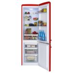 HLADILNIK IN ZAMRZOVALNIK AMICA FK2965.3RAA - slika 8