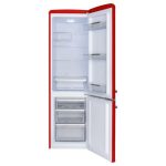 HLADILNIK IN ZAMRZOVALNIK AMICA FK2965.3RAA - slika 9