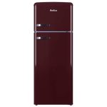 HLADILNIK IN ZAMRZOVALNIK AMICA KGC15631R - slika 7