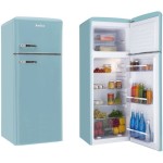 HLADILNIK IN ZAMRZOVALNIK AMICA KGC15632T