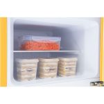 HLADILNIK IN ZAMRZOVALNIK AMICA KGC15633Y - slika 6