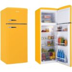 HLADILNIK IN ZAMRZOVALNIK AMICA KGC15633Y