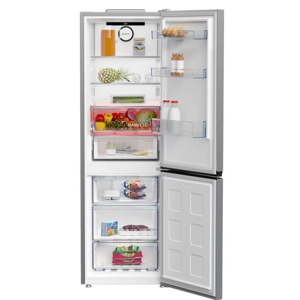 hladilnik-in-zamrzovalnik-beko-b3rcna364hxb1-3429189-2 HLADILNIK IN ZAMRZOVALNIK BEKO B3RCNA364HXB1 - slika 3