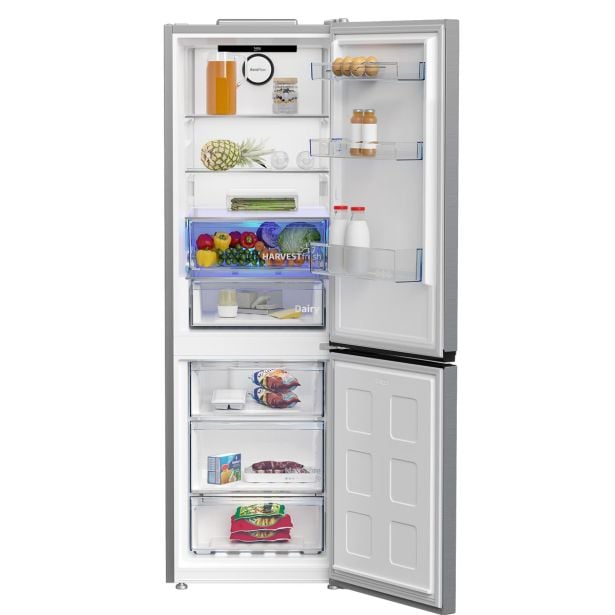 hladilnik-in-zamrzovalnik-beko-b3rcna364hxb1-3429189-3 HLADILNIK IN ZAMRZOVALNIK BEKO B3RCNA364HXB1 - slika 4