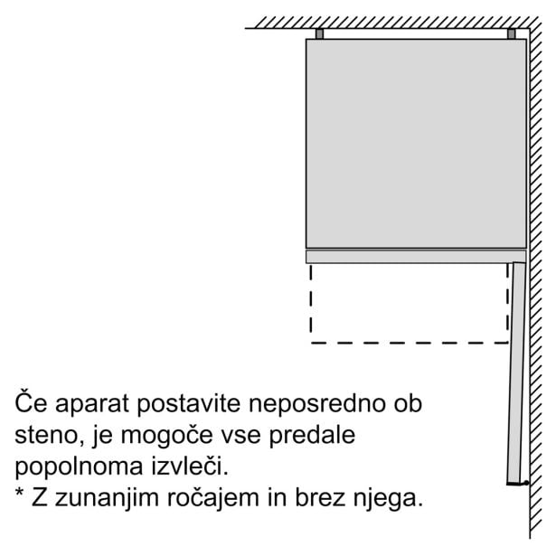 hladilnik-in-zamrzovalnik-bosch-kgn39vweq-3301557-5 HLADILNIK IN ZAMRZOVALNIK BOSCH KGN39VWEQ - slika 6
