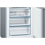 HLADILNIK IN ZAMRZOVALNIK BOSCH KGN49XLEA - slika 7