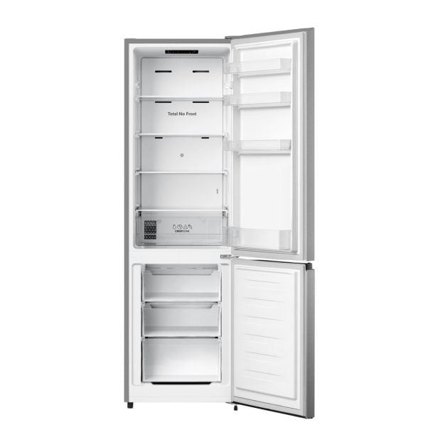 hladilnik-in-zamrzovalnik-gorenje-nrk418ees4-3420889-1 HLADILNIK IN ZAMRZOVALNIK GORENJE NRK418EES4 - slika 2