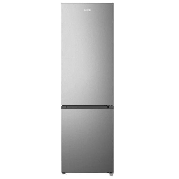 HLADILNIK IN ZAMRZOVALNIK GORENJE NRK418EES4 HLADILNIK IN ZAMRZOVALNIK GORENJE NRK418EES4