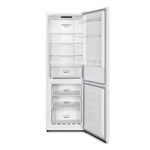 HLADILNIK IN ZAMRZOVALNIK GORENJE NRK6182PW4 - slika 5