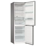 HLADILNIK IN ZAMRZOVALNIK GORENJE NRK6192AXL4 - slika 20