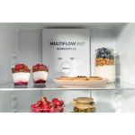 HLADILNIK IN ZAMRZOVALNIK GORENJE NRK6202AXL4 - slika 17