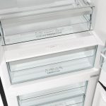 HLADILNIK IN ZAMRZOVALNIK GORENJE NRK620EABXL4 - slika 16