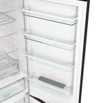 HLADILNIK IN ZAMRZOVALNIK GORENJE NRK620EABXL4 - slika 17