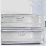 HLADILNIK IN ZAMRZOVALNIK GORENJE NRK720EAXL4 - slika 9