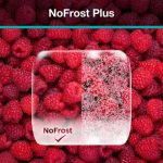 HLADILNIK IN ZAMRZOVALNIK GORENJE NRK720EAXL4 - slika 11