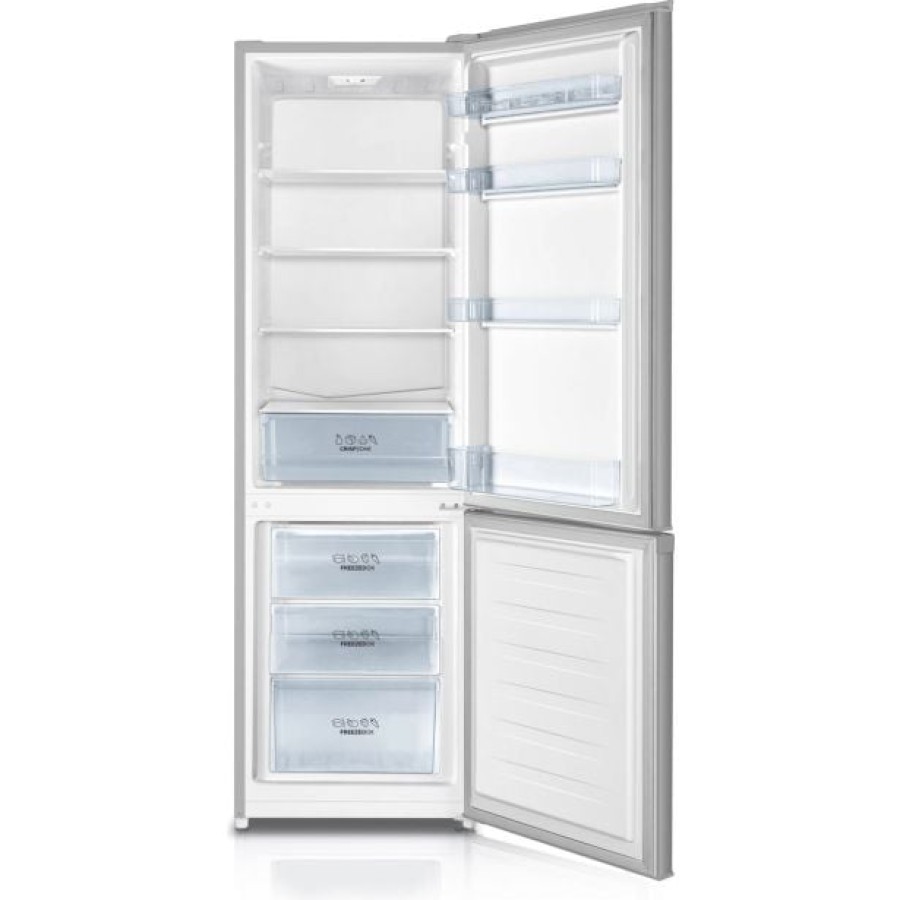 HLADILNIK IN ZAMRZOVALNIK GORENJE RK4182PS4 - slika 2