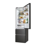 HLADILNIK IN ZAMRZOVALNIK HAIER HTW5620DNPT - slika 22