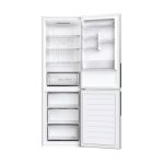 HLADILNIK IN ZAMRZOVALNIK HOOVER HOCE 3T 618ES, 185 CM - slika 12