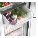 HLADILNIK IN ZAMRZOVALNIK HOOVER HOCE 3T 618ES, 185 CM - slika 14