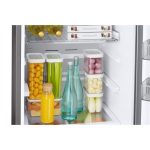 HLADILNIK IN ZAMRZOVALNIK SAMSUNG RB38C7B6CB1/EF - slika 26