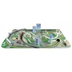 IGRAČA MEHANO GARNITURA VLAKA ICE3 Z MAKETO EU T737 - slika 6