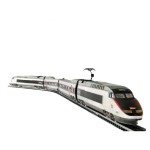 IGRAČA MEHANO GARNITURA VLAKA TGV INOUI T871 - slika 6