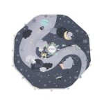 IGRAČE ZA DOJENČKE MOMI IGRALNA PODLOGA DAY&NIGHT 4V1 - slika 14