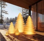 CHRISMY by Vondom – NANO MINI je najlepša LED dekoracija, ki očara vsak prostor! - slika 9