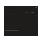 INDUKCIJSKA PLOŠČA BOSCH PXE601DC1E - slika 4