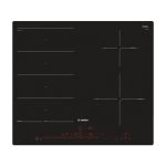 INDUKCIJSKA PLOŠČA BOSCH PXE601DC1E