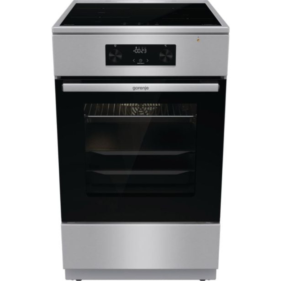 INDUKCIJSKI ŠTEDILNIK GORENJE GEIT5C61XPG