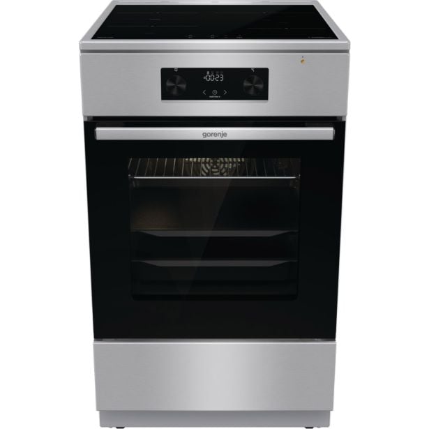 INDUKCIJSKI ŠTEDILNIK GORENJE GEIT5C61XPG INDUKCIJSKI ŠTEDILNIK GORENJE GEIT5C61XPG
