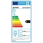 INDUKCIJSKI ŠTEDILNIK GORENJE GEIT6C60XPG - slika 18