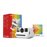 INSTANT  FOTOAPARAT POLAROID GO 2 EVERYTHING BOX BEL